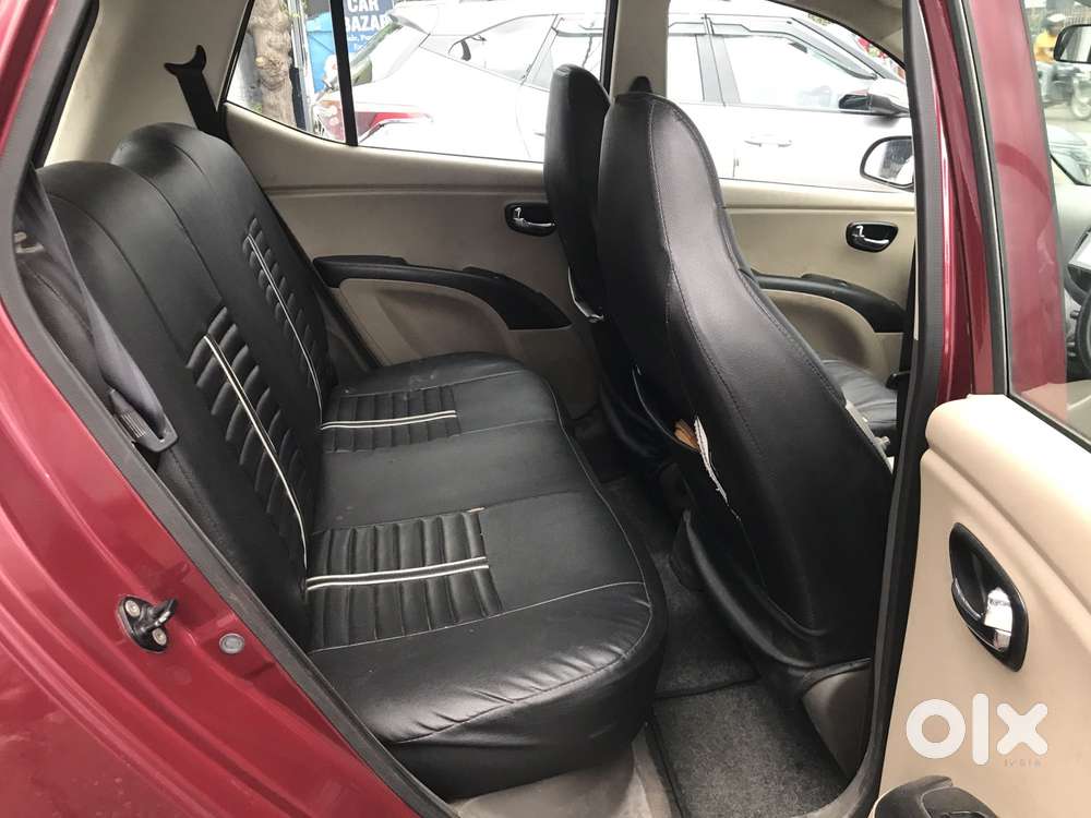 Hyundai I10 Sportz 1.1 Irde2, 2015, Petrol