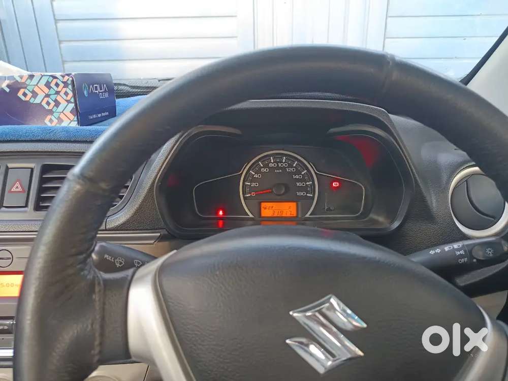 Maruti Suzuki Alto 2023
