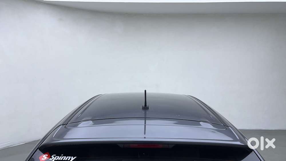 Maruti Suzuki Baleno 2019-2022 1.2 Alpha At, 2023, Petrol