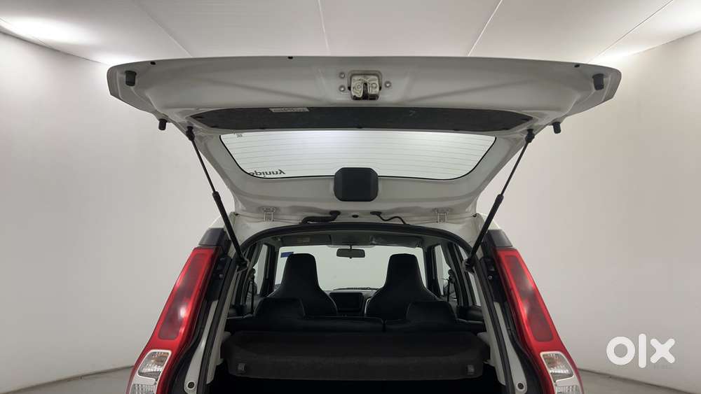 Maruti Suzuki Wagon R 1.2 Zxi Plus, 2022, Petrol