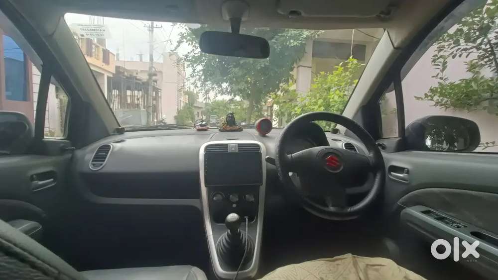 Maruti Suzuki Ritz Vdi 2010
