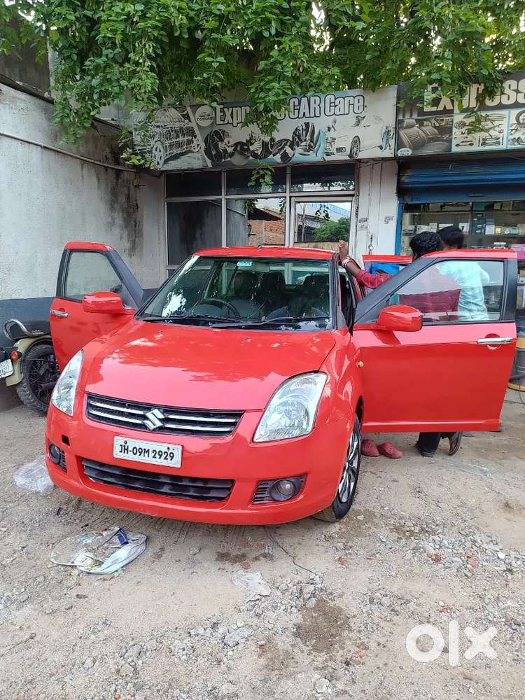 Maruti Swift Dzire 2030 Paper Validity
