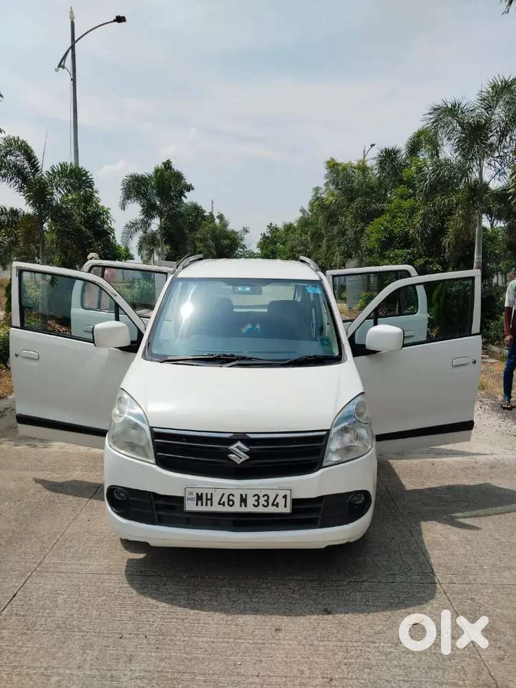 Maruti Suzuki Wagon R 2011  Rr 2031