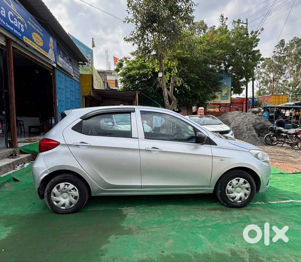 Tata Tiago 1.2 Revotron Xe Option, 2017, Diesel