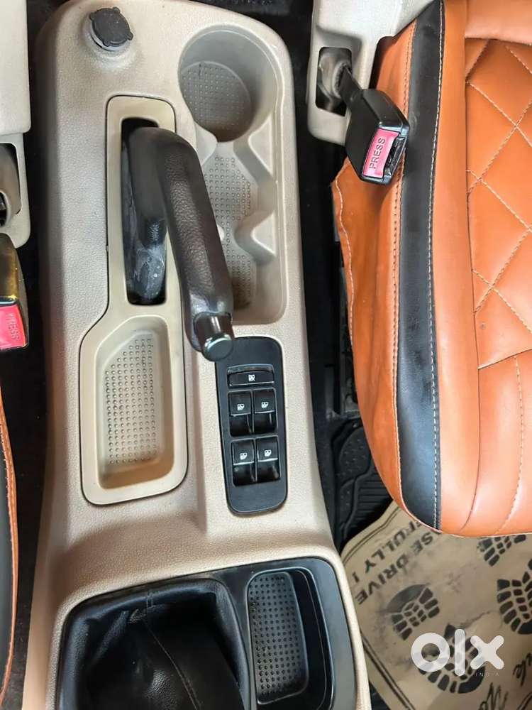 2016 Diesel Car