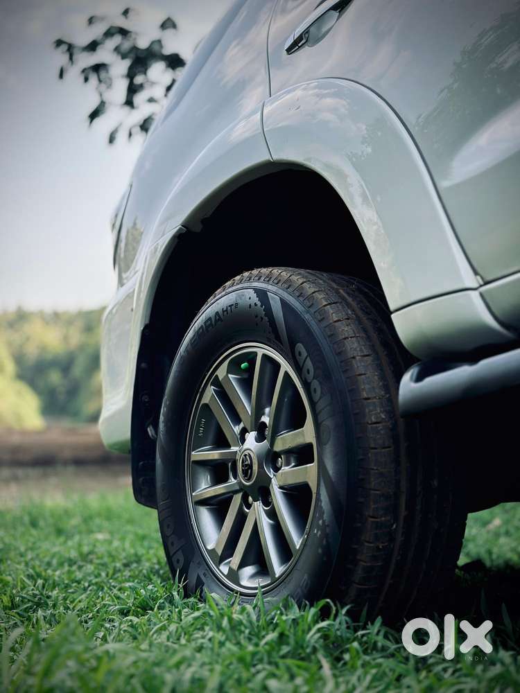 Toyota Fortuner 4x2 At 2.8 Diesel, 2015, Diesel