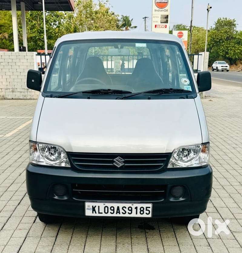 Maruti Suzuki Eeco 1.2 5 Str With A/c+htr, 2020, Petrol