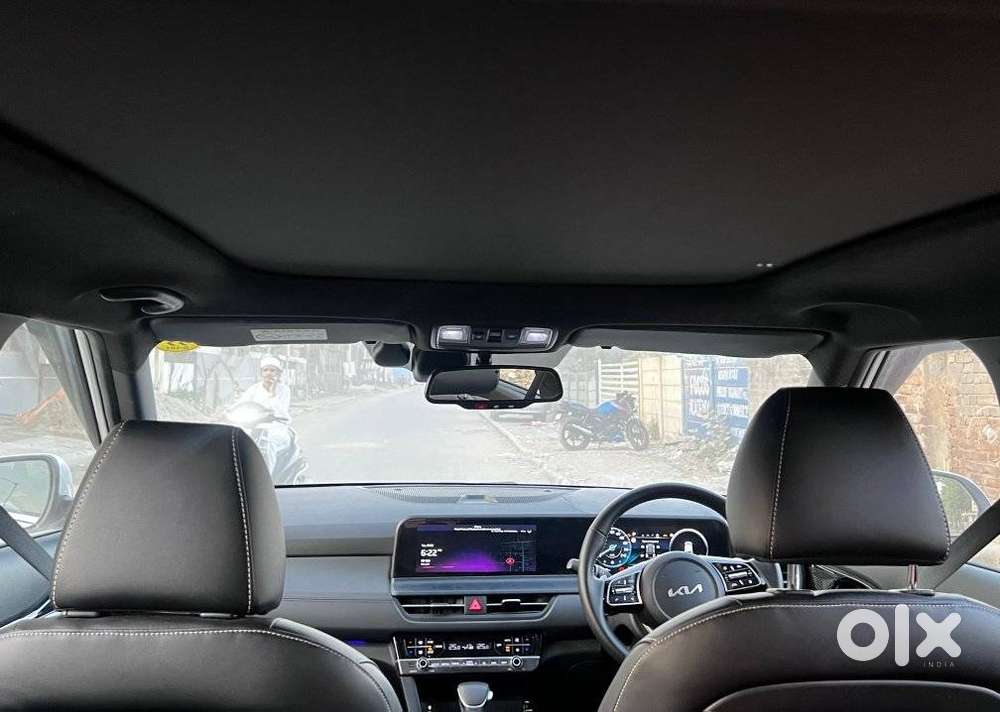 Kia Seltos 1.5 Gtx+ Diesel At, 2024, Diesel