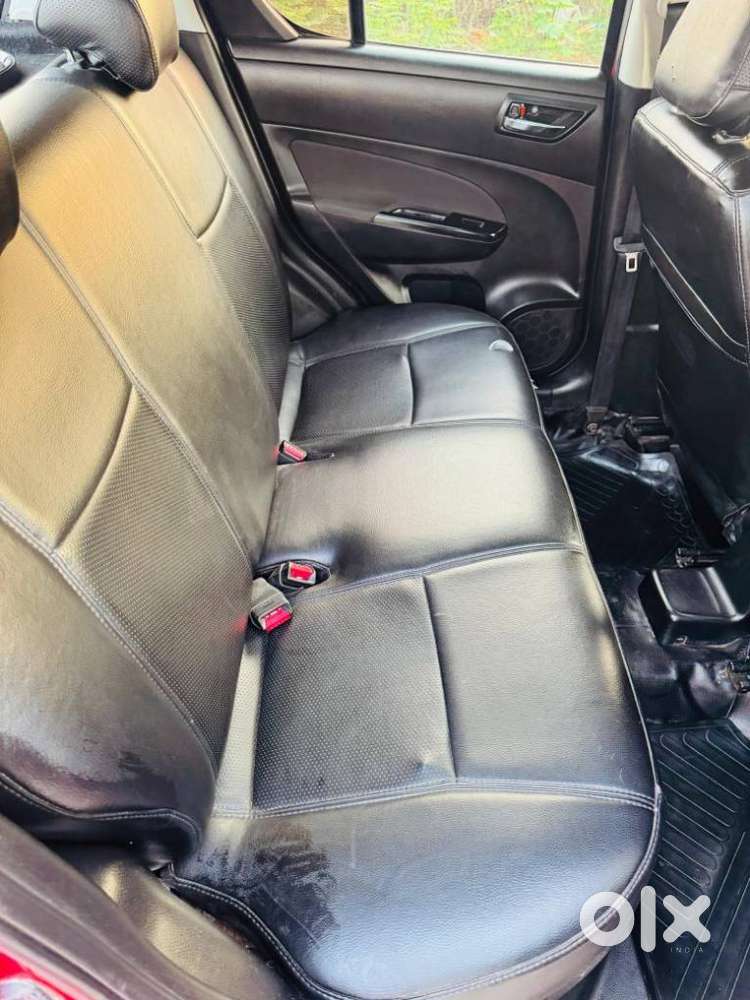 Maruti Suzuki Swift Ddis Vdi, 2012, Diesel