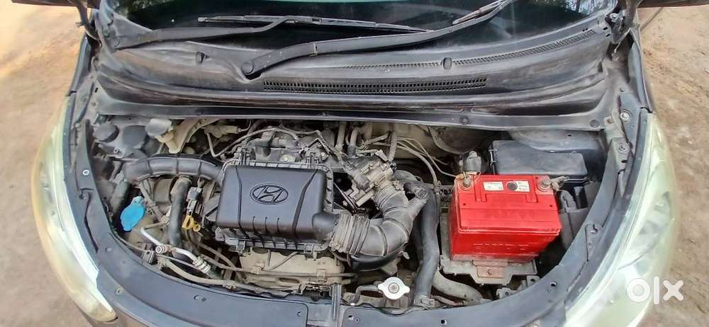 Hyundai I10 1.2 Kappa Magna, 2011, Petrol
