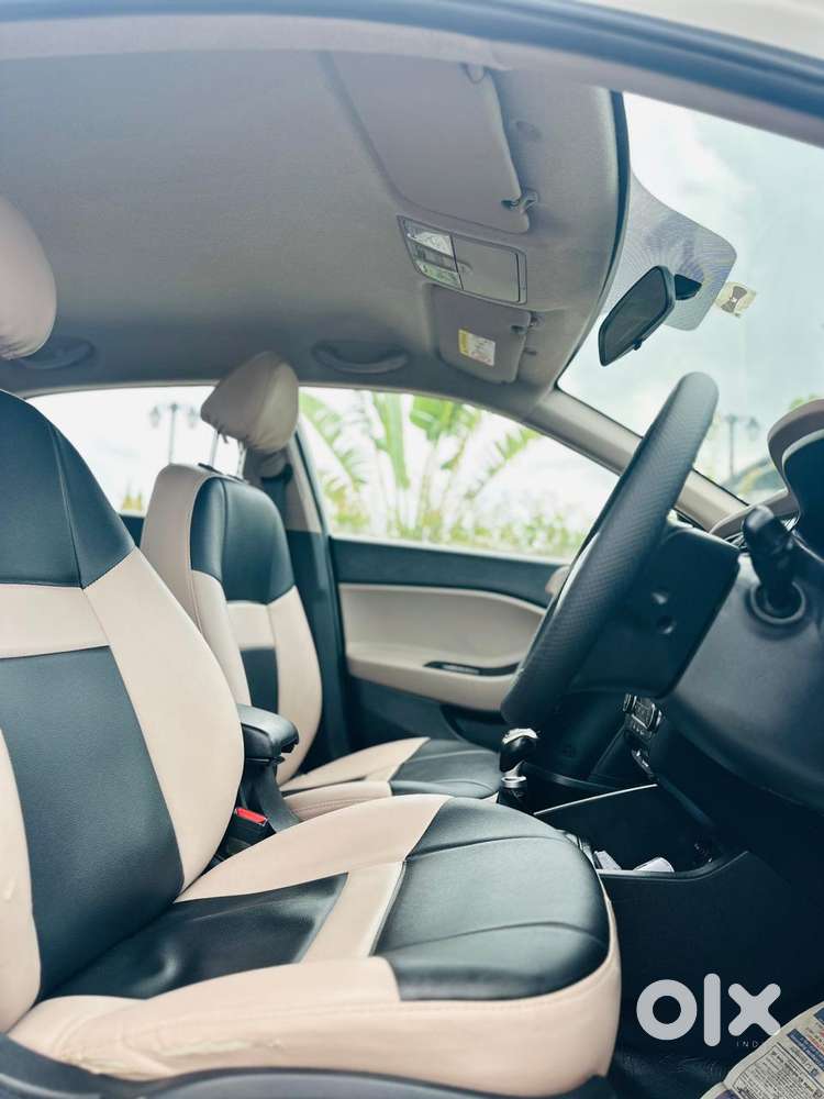 Hyundai I20 Asta Option, 2018, Cng & Hybrids