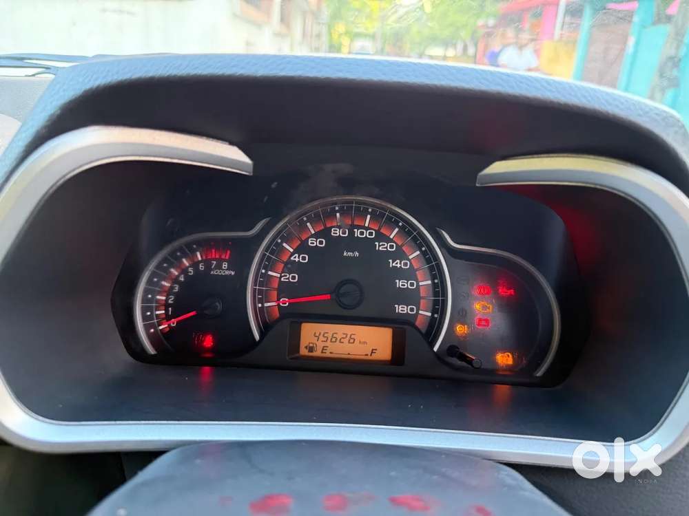 Maruti Suzuki Alto K10 1.0 Vxi, 2019, Petrol