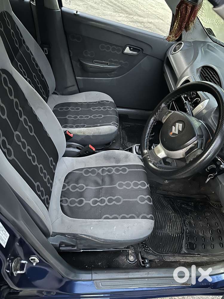 Maruti Suzuki Alto 800 Cng Lxi Optional, 2013, Cng & Hybrids