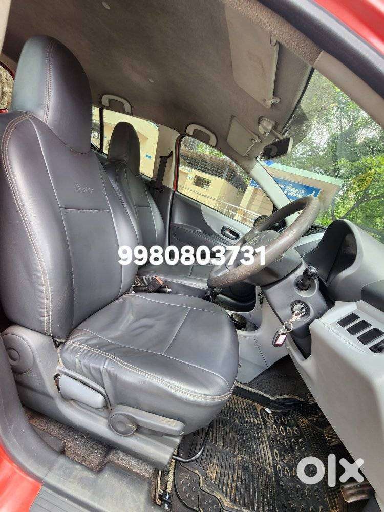 Maruti Suzuki A-star Vxi Aktiv, 2012, Petrol