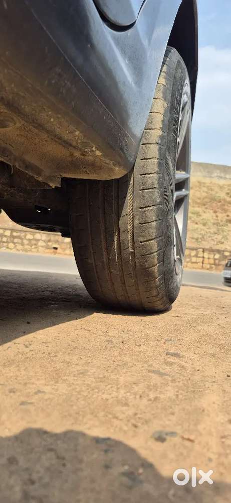 Hyundai I20 2017 Diesel Well Maintained