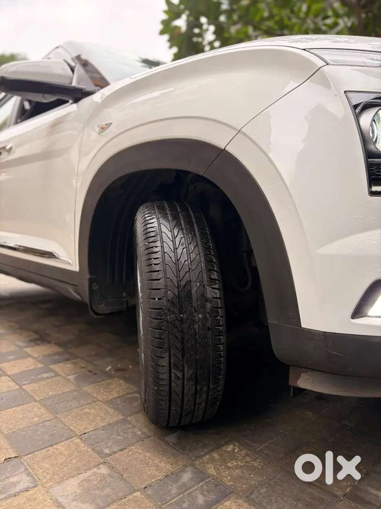 Hyundai Creta 1.5 Diesel 2023