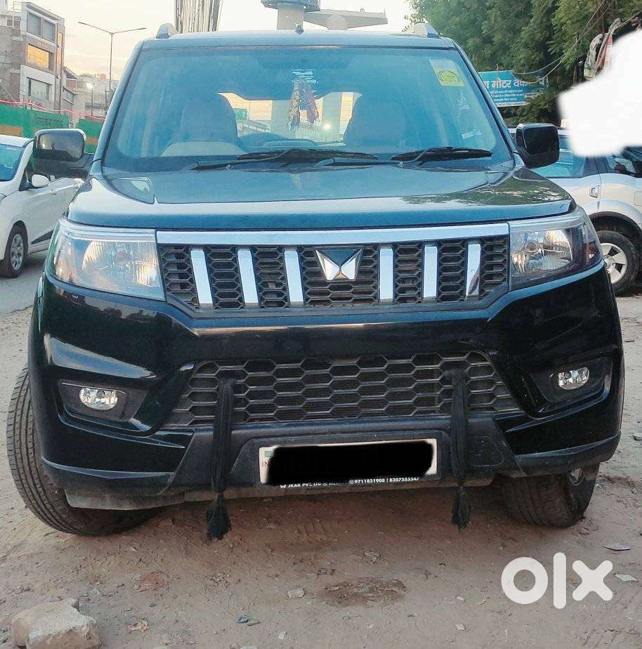 Mahindra Bolero Neo N10 (r), 2024, Diesel