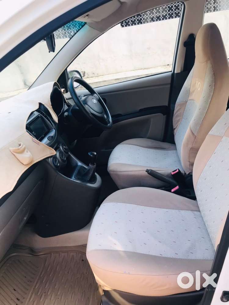 Hyundai I10 2012 Petrol Well Maintained