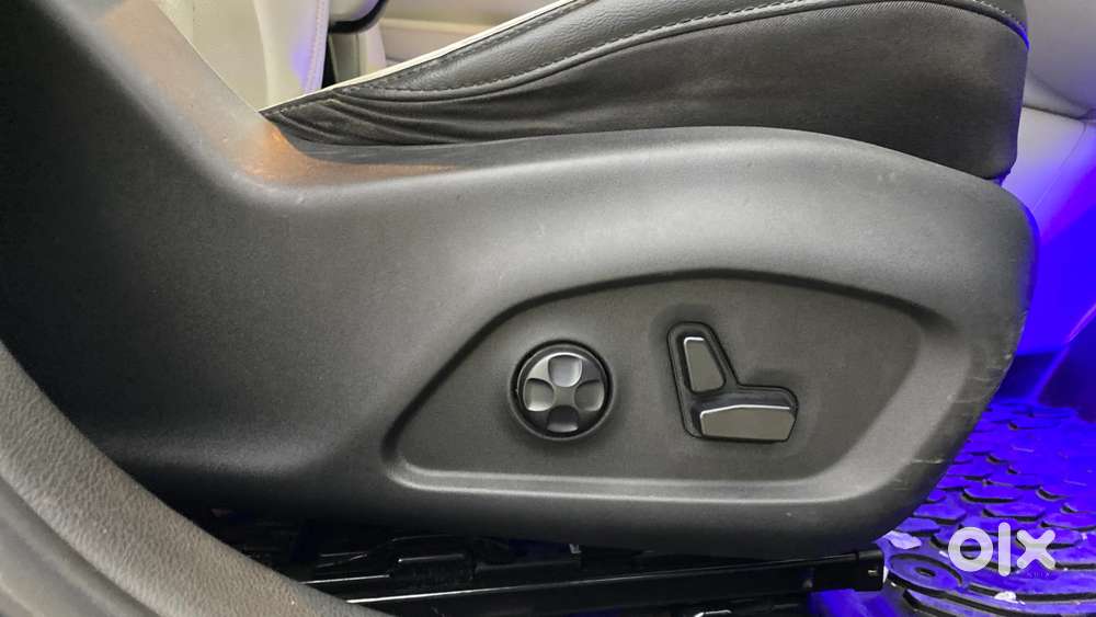 Jeep Compass 1.4 Limited (o) Petrol Dct, 2018, Petrol