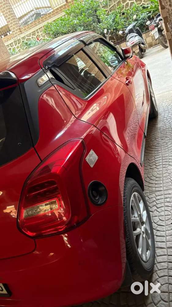 Maruti Suzuki Swift 2023