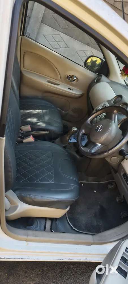 Nissan Micra Prime Top Model 2012 Urgent Sale