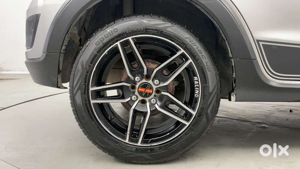 Ford Freestyle Trend Petrol, 2018, Petrol
