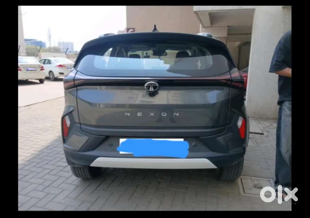 Tata Nexon