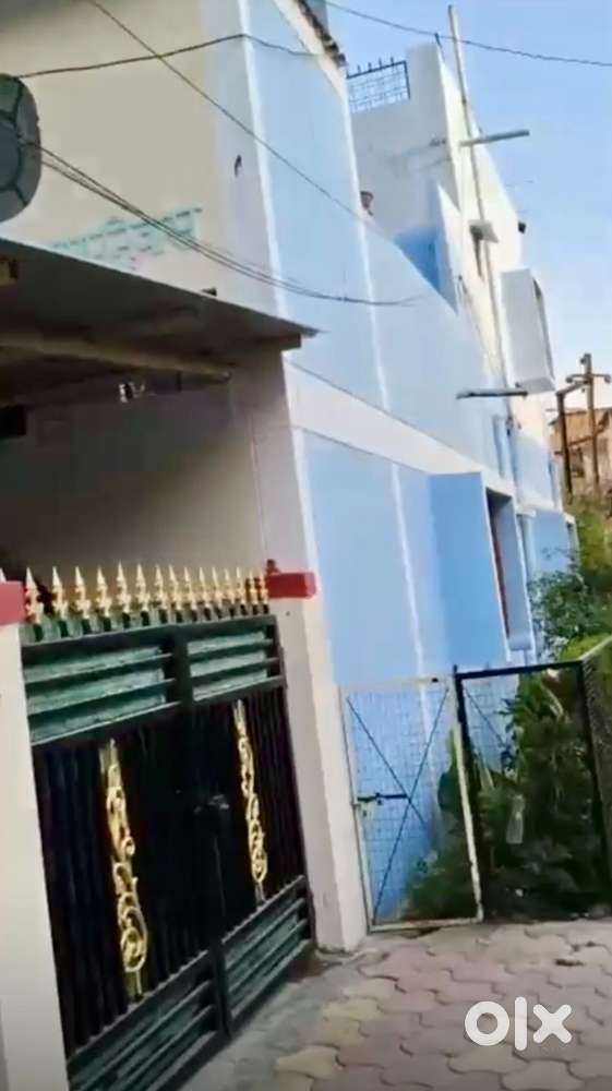House for sale ( Cream Property  )