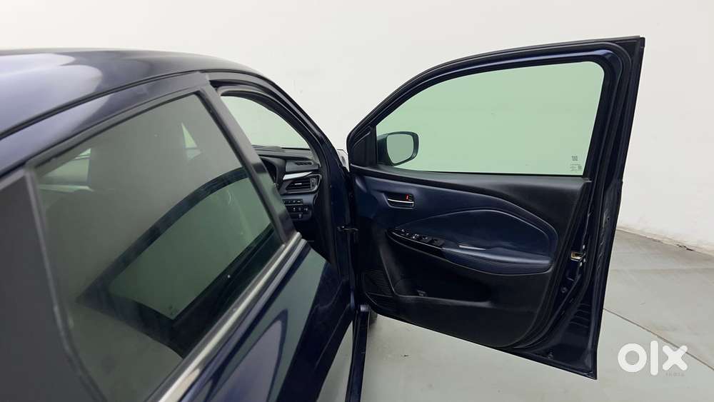 Maruti Suzuki Baleno Alpha, 2022, Petrol