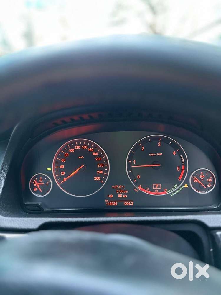 Bmw 5 Series 3.0 530d Touring, 2010, Diesel