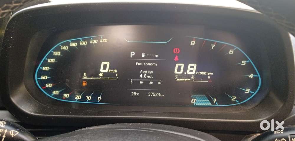 Hyundai I20 Asta 1.4 At With Avn, 2022, Petrol