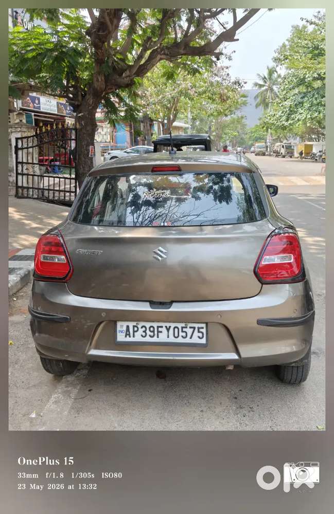 Swift 2020 For Sale