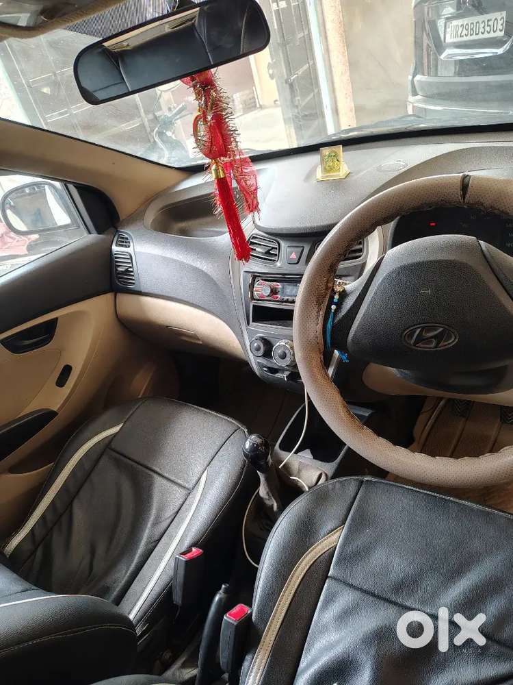 Hyundai Eon 2013 Petrol 64000 Km Driven
