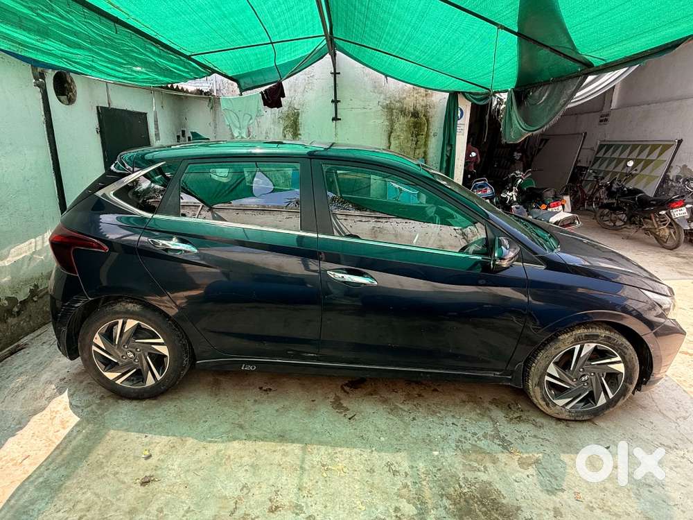 Hyundai I20 2022
