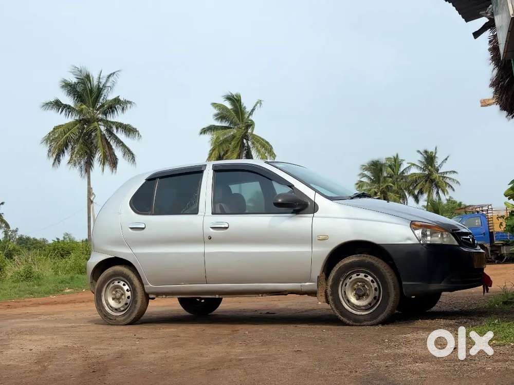 Tata Indica Ev2 Diesel 2018 ..need Money Emergency