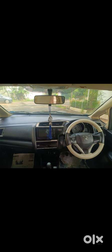 Honda Jazz V, 2019, Petrol