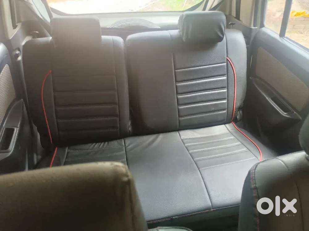 Maruti Suzuki Wagon R 2013 Cng & Hybrids Good Condition