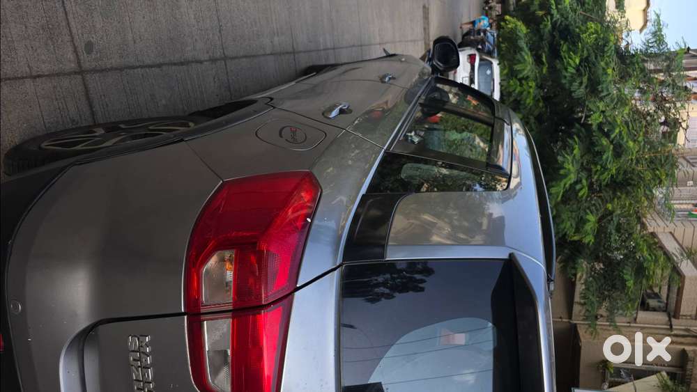 Maruti Brezza Vdi 2018