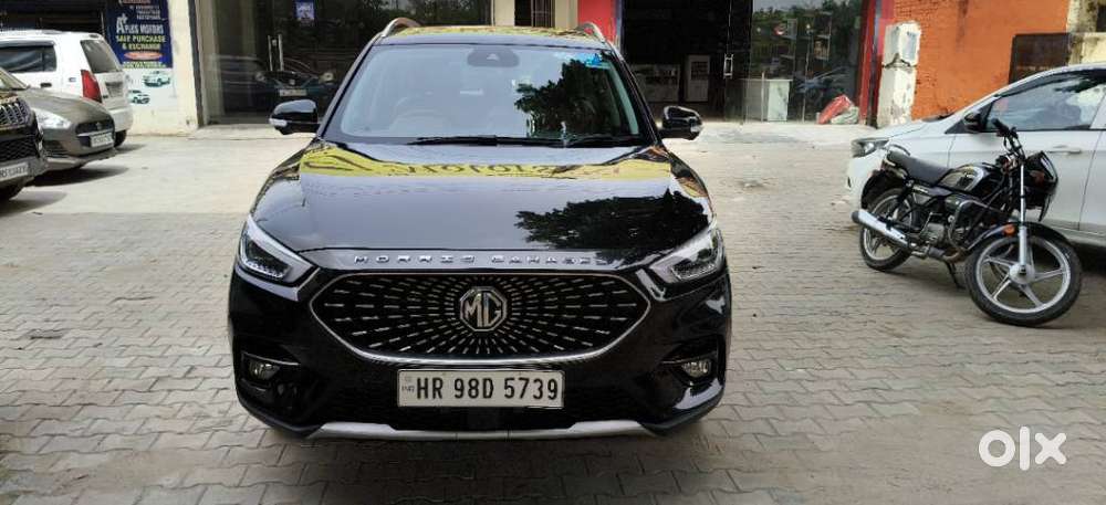 Mg Astor 1.5 Savvy Cvt, 2022, Petrol
