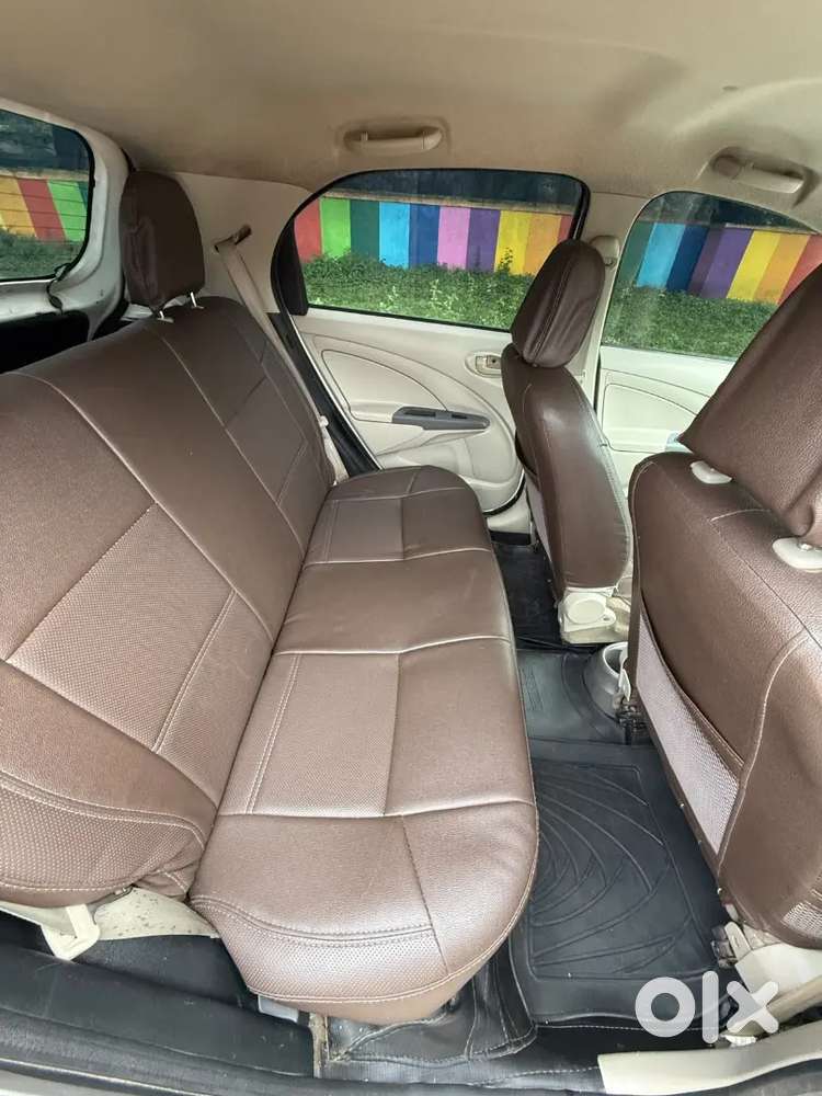 Toyota Etios Liva Gd 2016