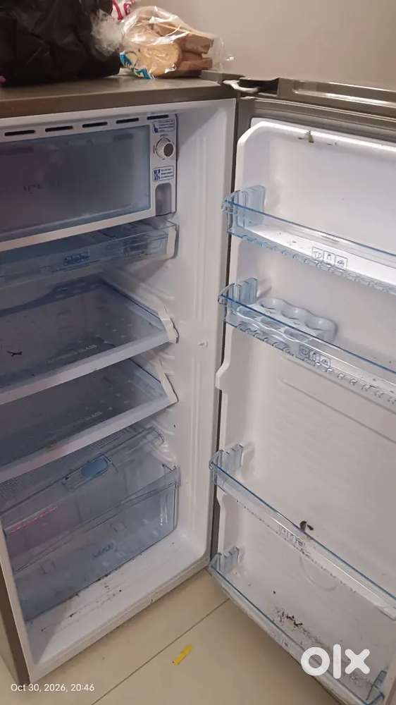 Croma A tata product fridge