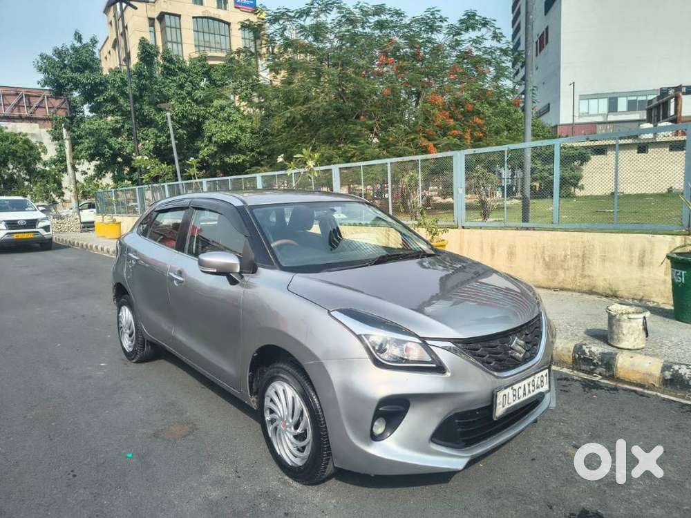 Maruti Suzuki Baleno Delta, 2019, Cng & Hybrids
