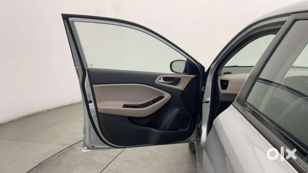 Hyundai Elite I20 1.2 Asta (o) Cvt, 2019, Petrol