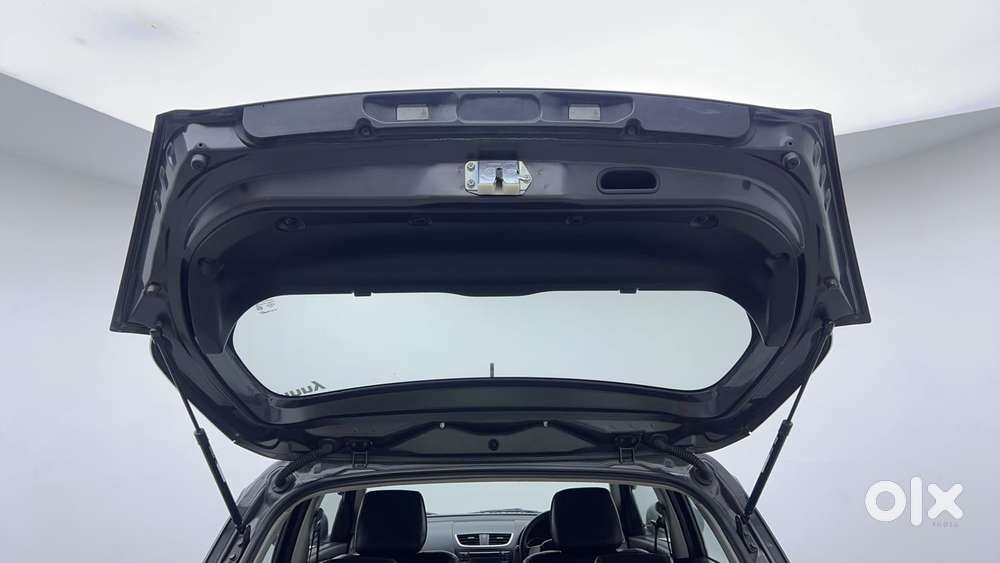 Maruti Suzuki Swift Vvt Vxi, 2015, Petrol