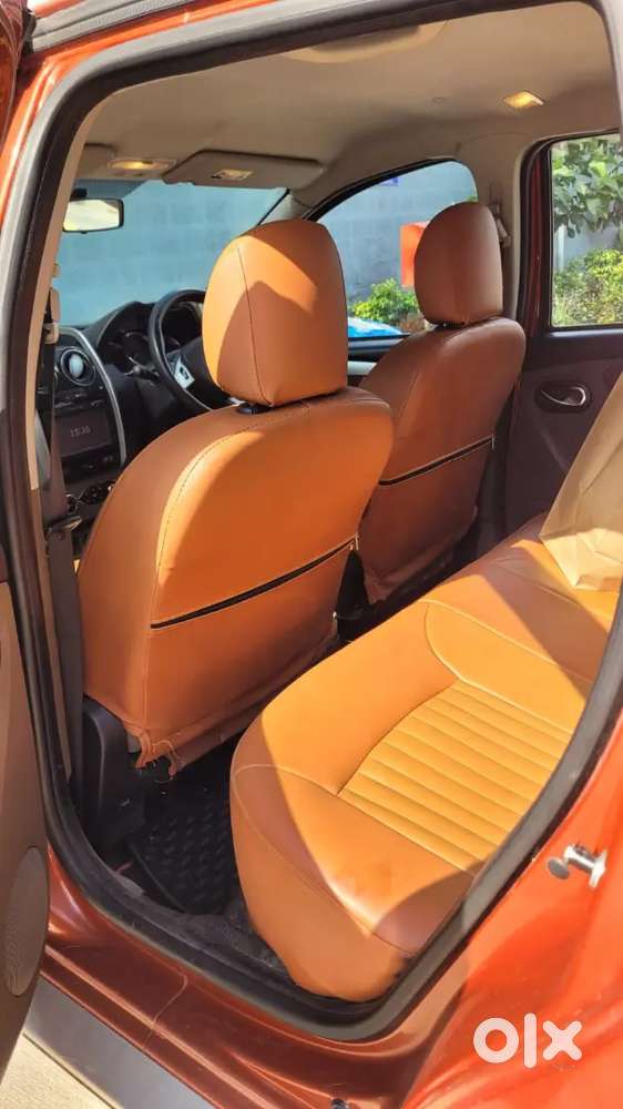 Renault Duster Diesel 2019