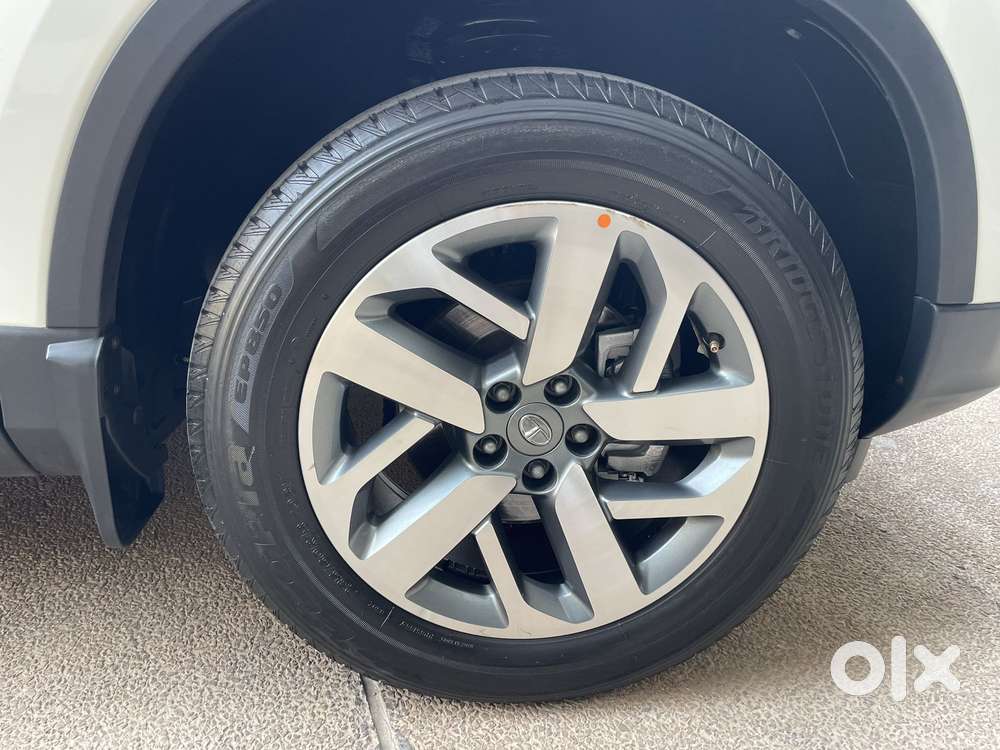 Tata Safari 2.0 Kryotec Xza Plus, 2021, Diesel
