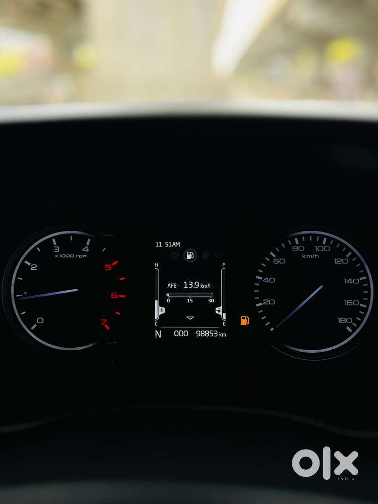 Mahindra Bolero Neo 1.5 N4, 2022, Diesel