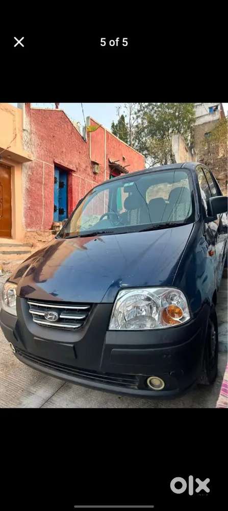 2008 Expected 2027 Petrol Well Maintained Power Window Power Steering