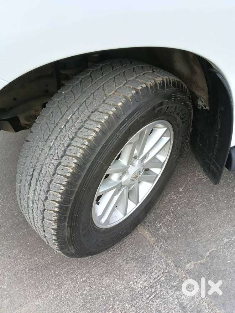 Toyota Fortuner 3.0 Sportivo 4x2 At, 2012, Diesel