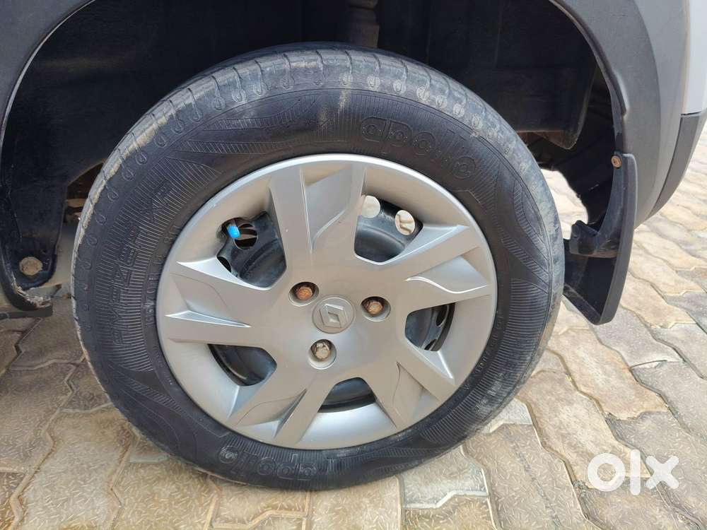 Renault Kwid Rxt 1.0, 2019, Petrol